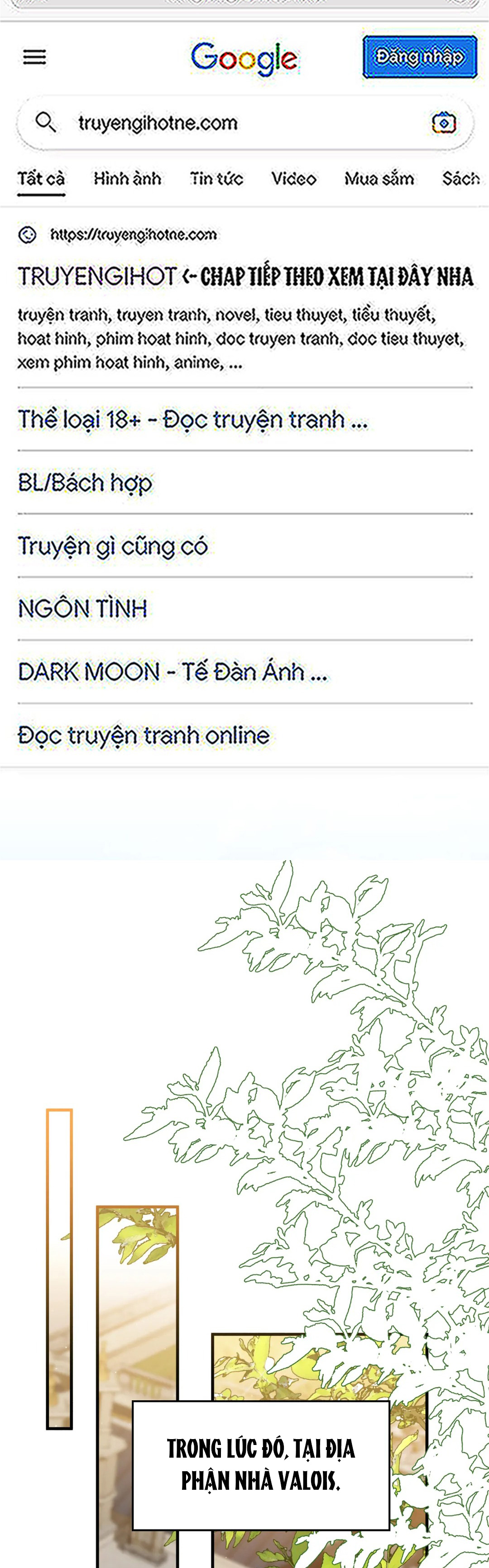 chị ấy là nữ chính trong truyện đó chapter 51 2