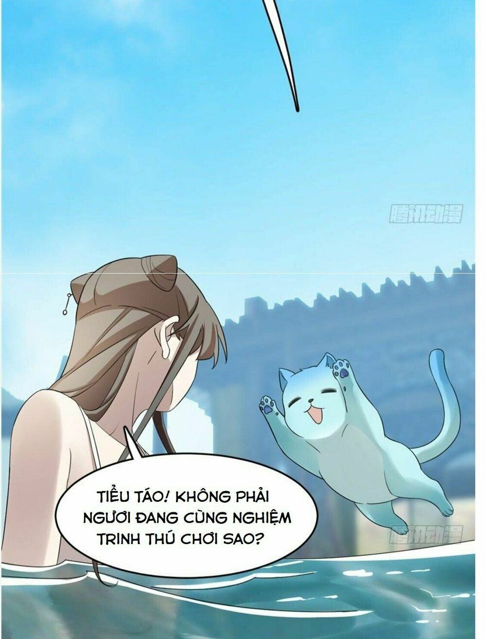 độc bộ thiên hạ: đặc công thần y chapter 60 24