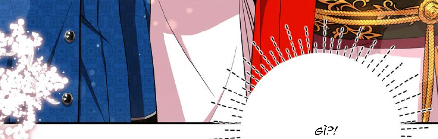 tôi sẽ cố gắng bảo vệ em gái chapter 30.1 100