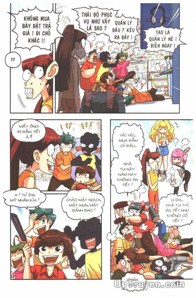 học sinh chân kinh chapter 10 45