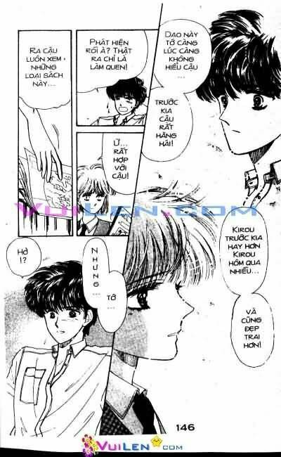 nàng công chúa ham chơi chapter 9 146