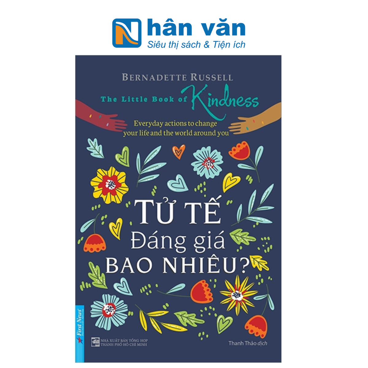 Tử Tế Đáng Giá Bao Nhiêu?