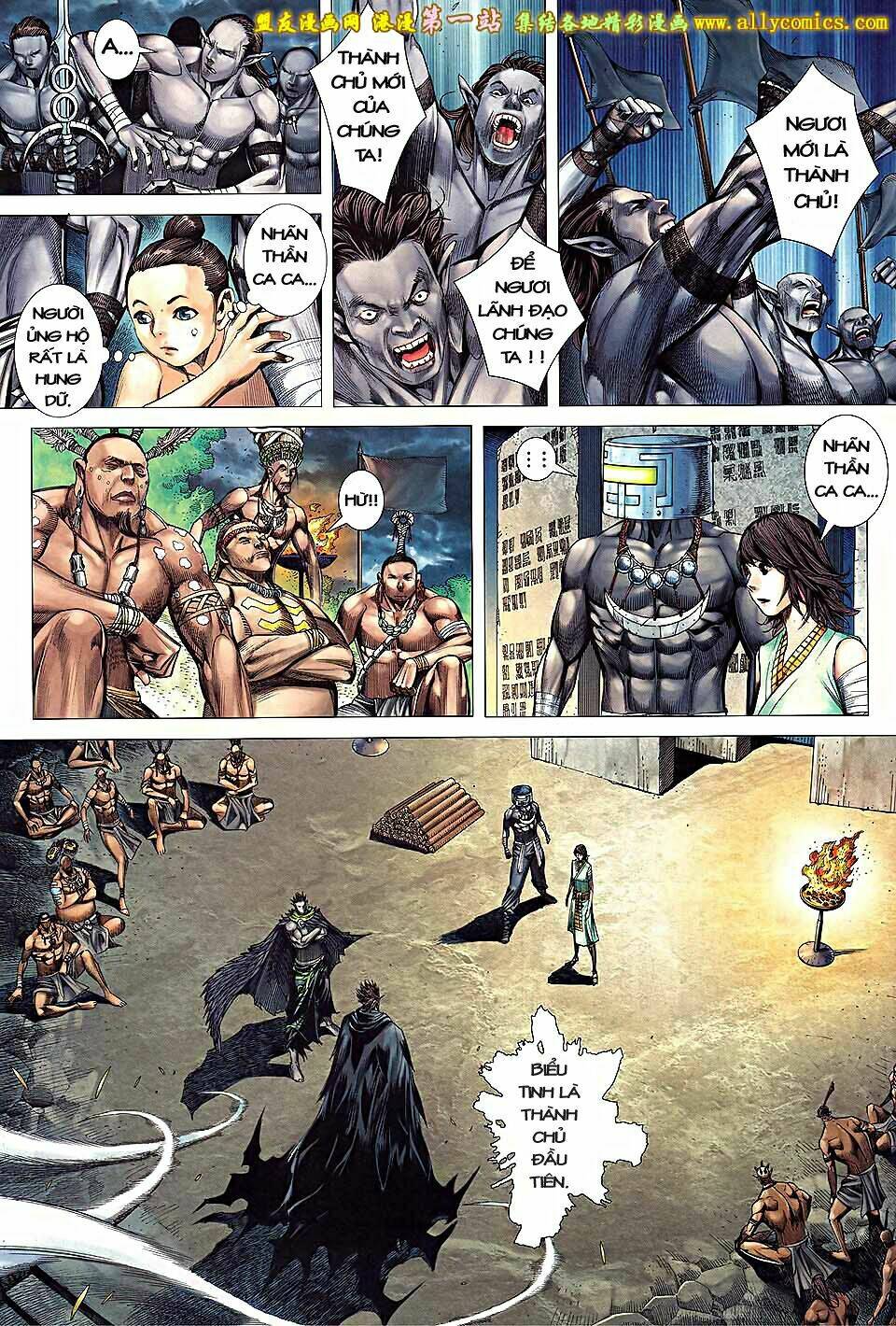 phong thần ký iii chapter 2 7