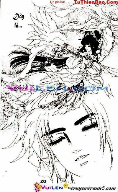 đóa hoa yêu kiều chapter 1 29