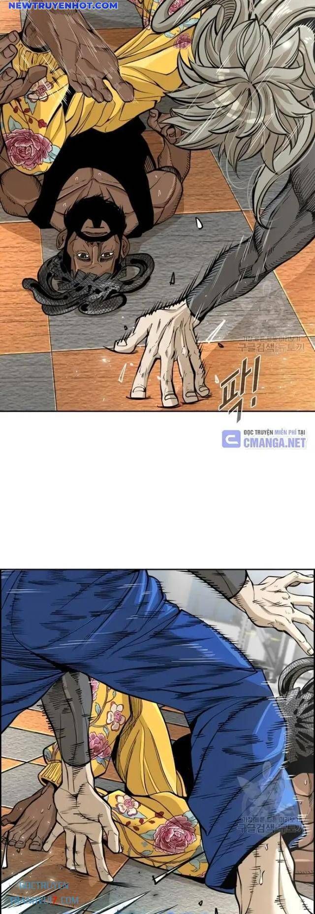 shark - cá mập chapter 229 38