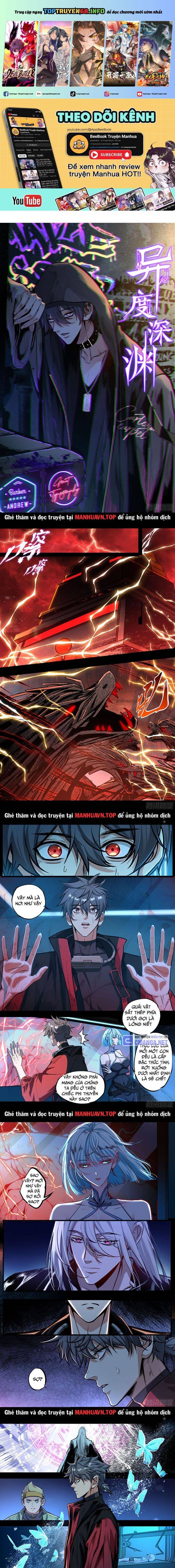 di độ thâm uyên - trùng khởi kỷ nguyên chapter 37 2