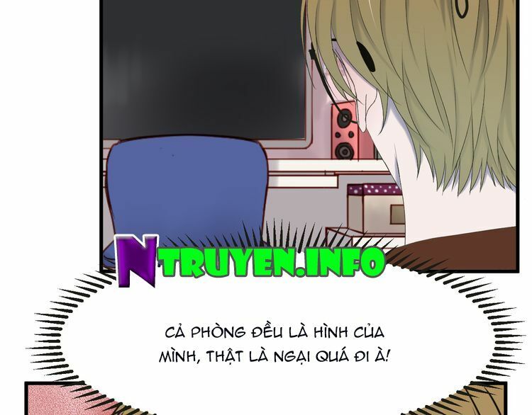 lượm được một tiểu hồ ly phần 2 chapter 88 18