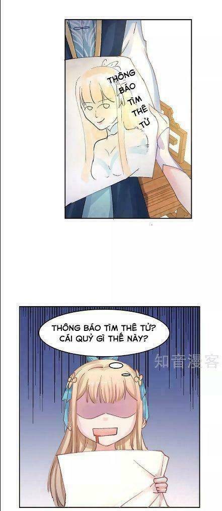 thiếu nữ sấm sét chapter 5 19