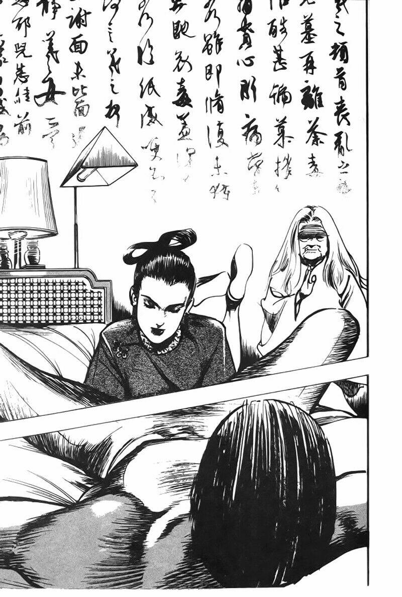 crying freeman chapter 13 22