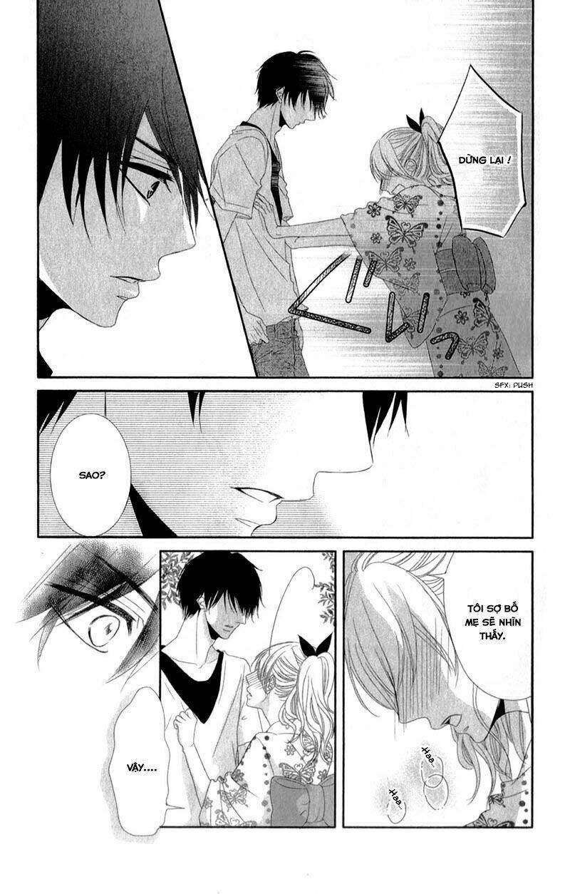 otouto wo kareshi ni suru houhou chapter 0 47