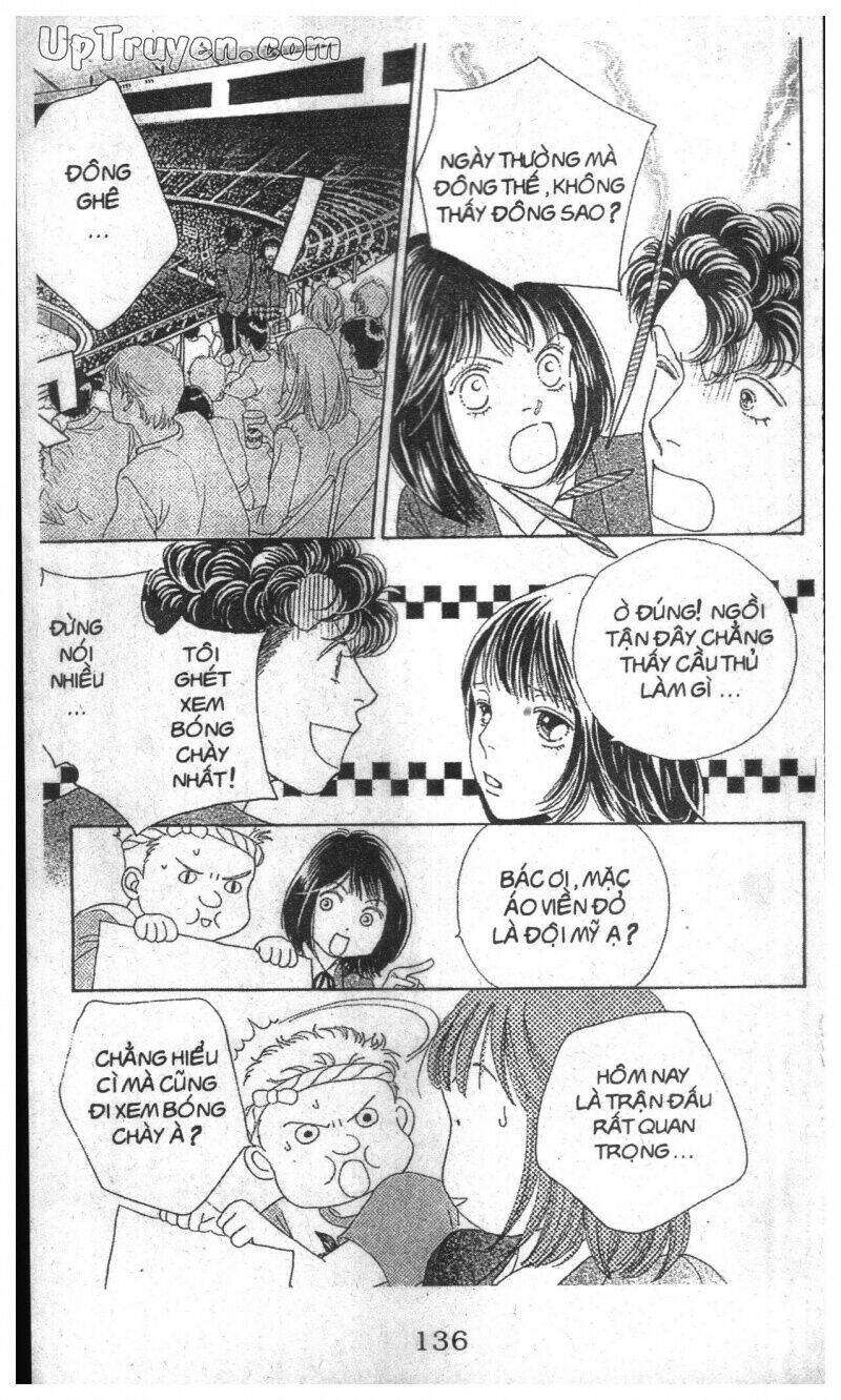 con nhà giàu chapter 186 122