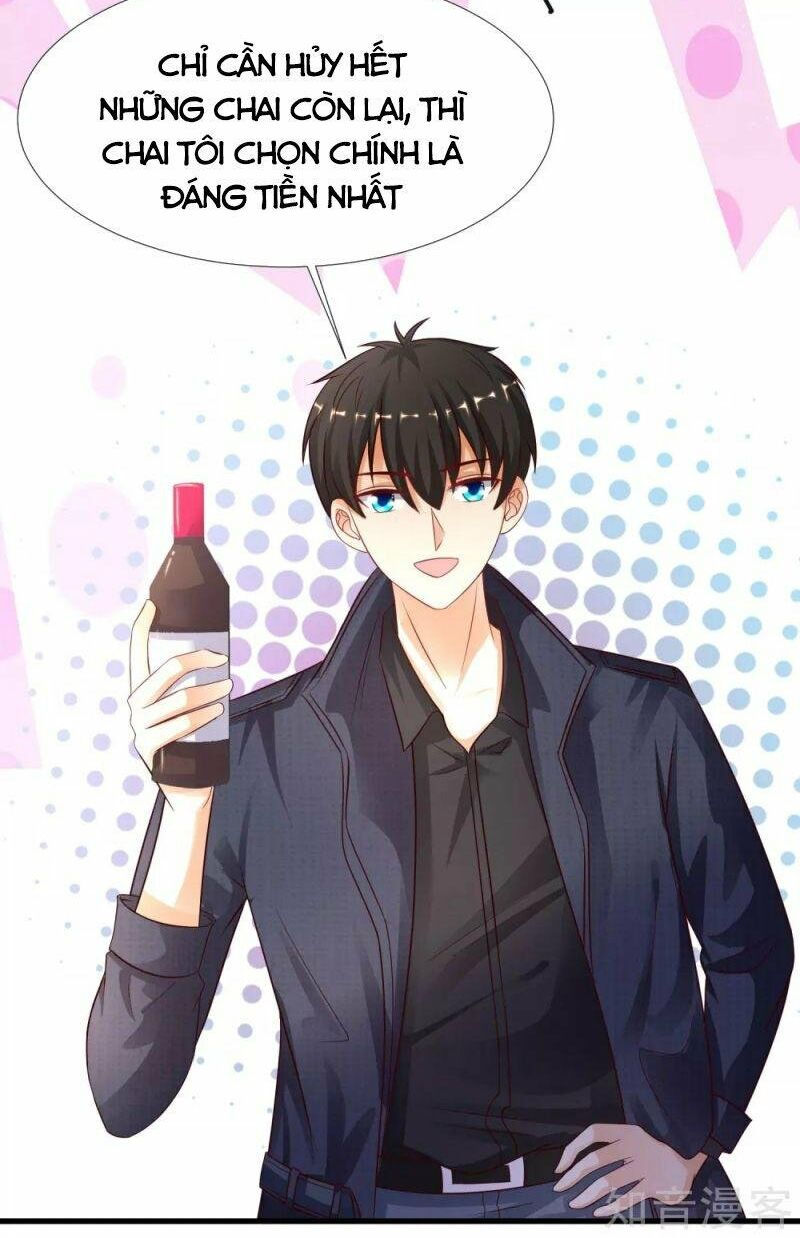 tối cường vận đào hoa chapter 198 32