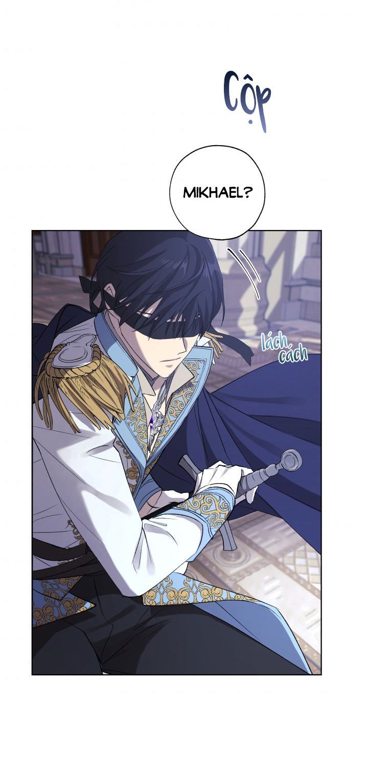 công chúa khắc dấu lên kẻ phản nghịch chapter 18 62