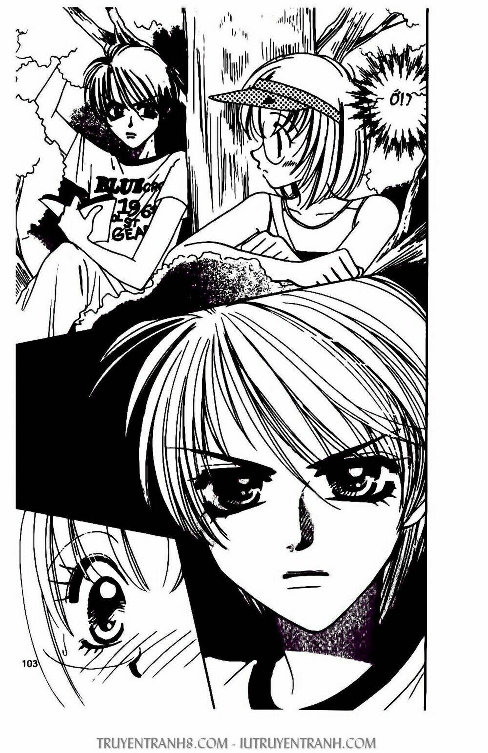 bộ sưu tập lọ lem chapter 32 20