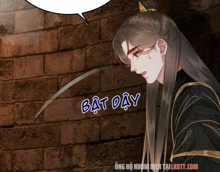 trọng sinh bá sủng nhiếp chính vương quá mạnh mẽ chapter 202 56