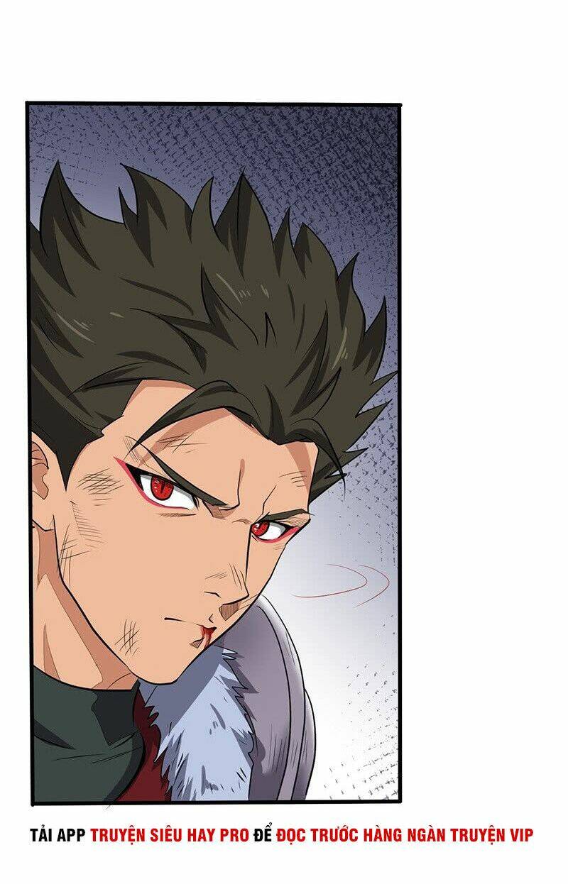 hỗn độn kiếm thần chapter 179 24