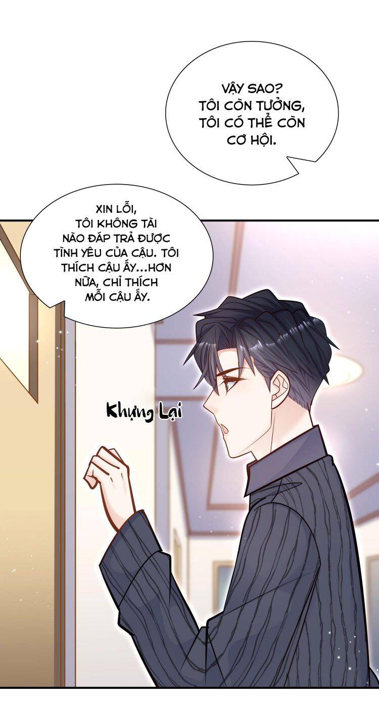 Anh Ấy Sinh Ra Là Công Của Tôi Chapter 43 - Trang 26