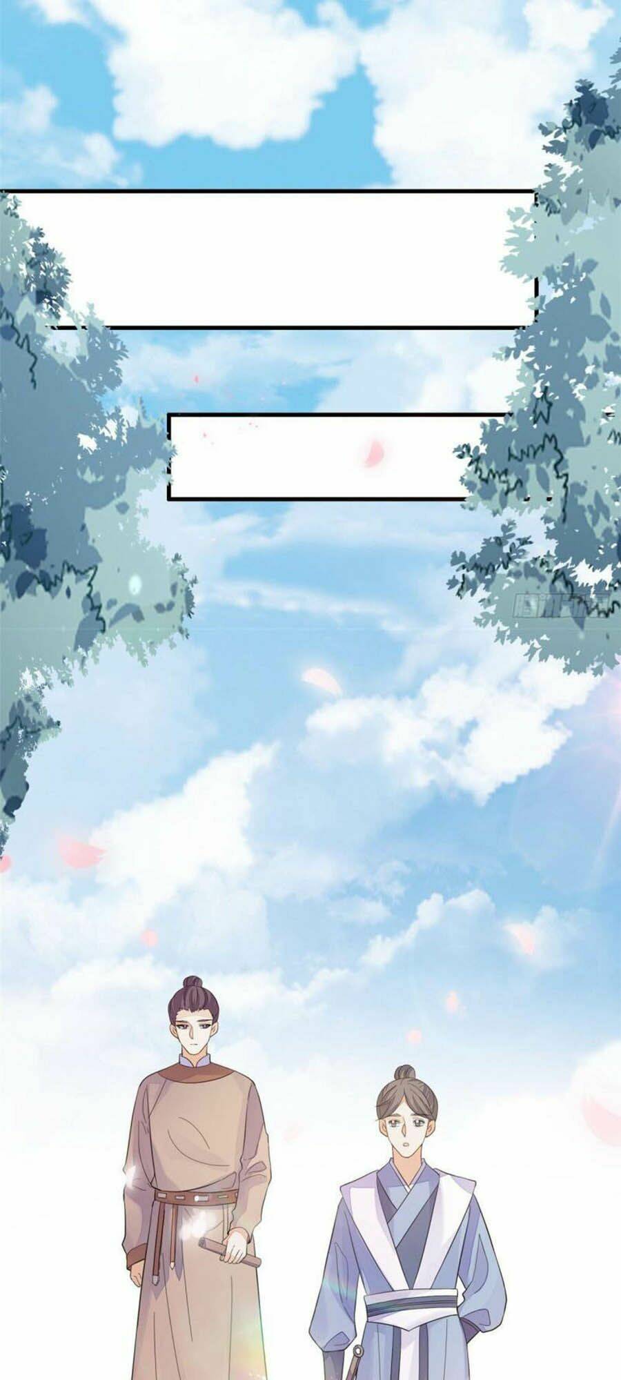 cửu khuyết phong hoa chapter 133 5