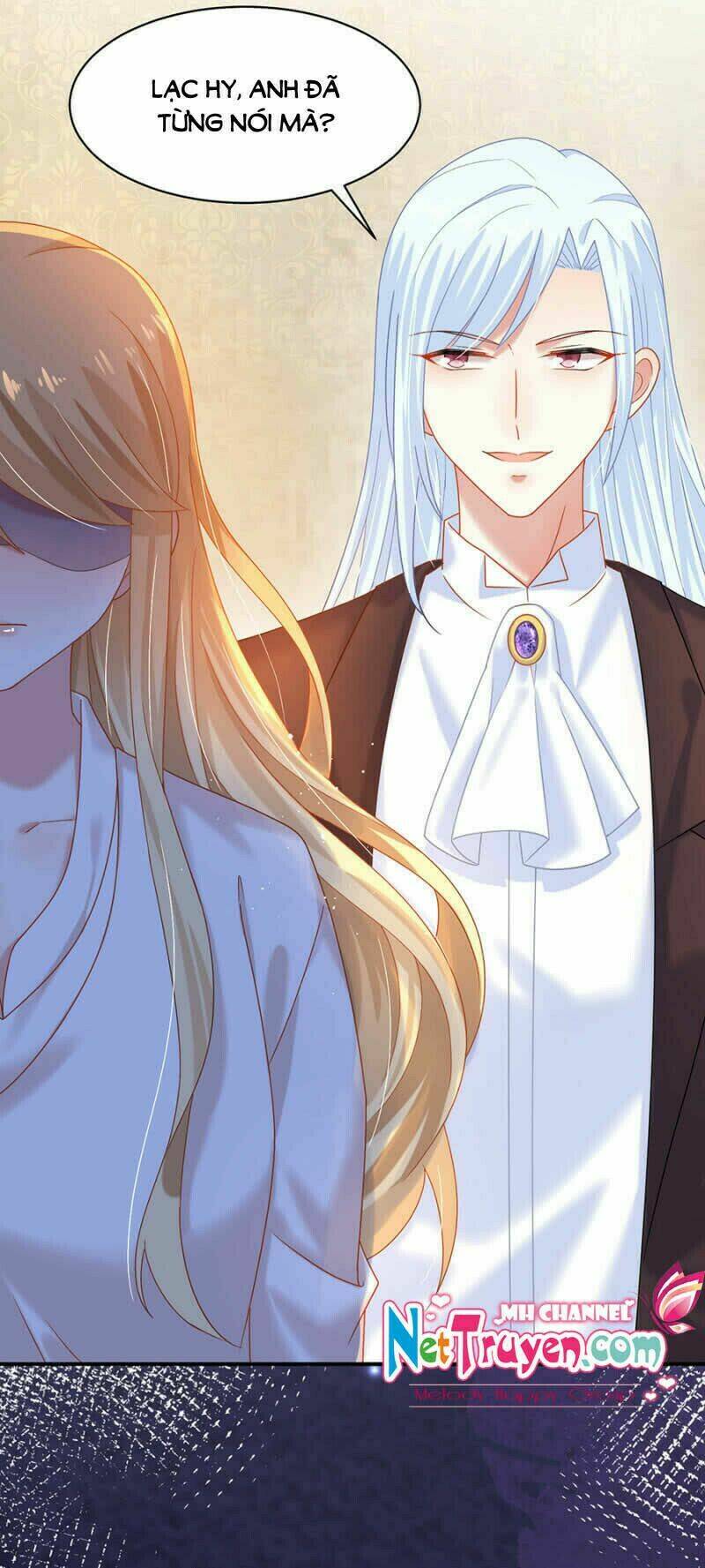 ma lạt thiên kim đẩu ác thiếu chapter 176.5 17