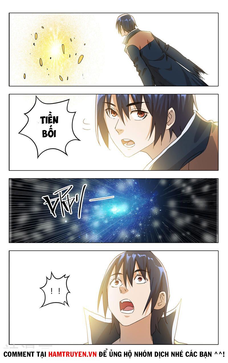 vạn giới tiên trung chapter 324 2