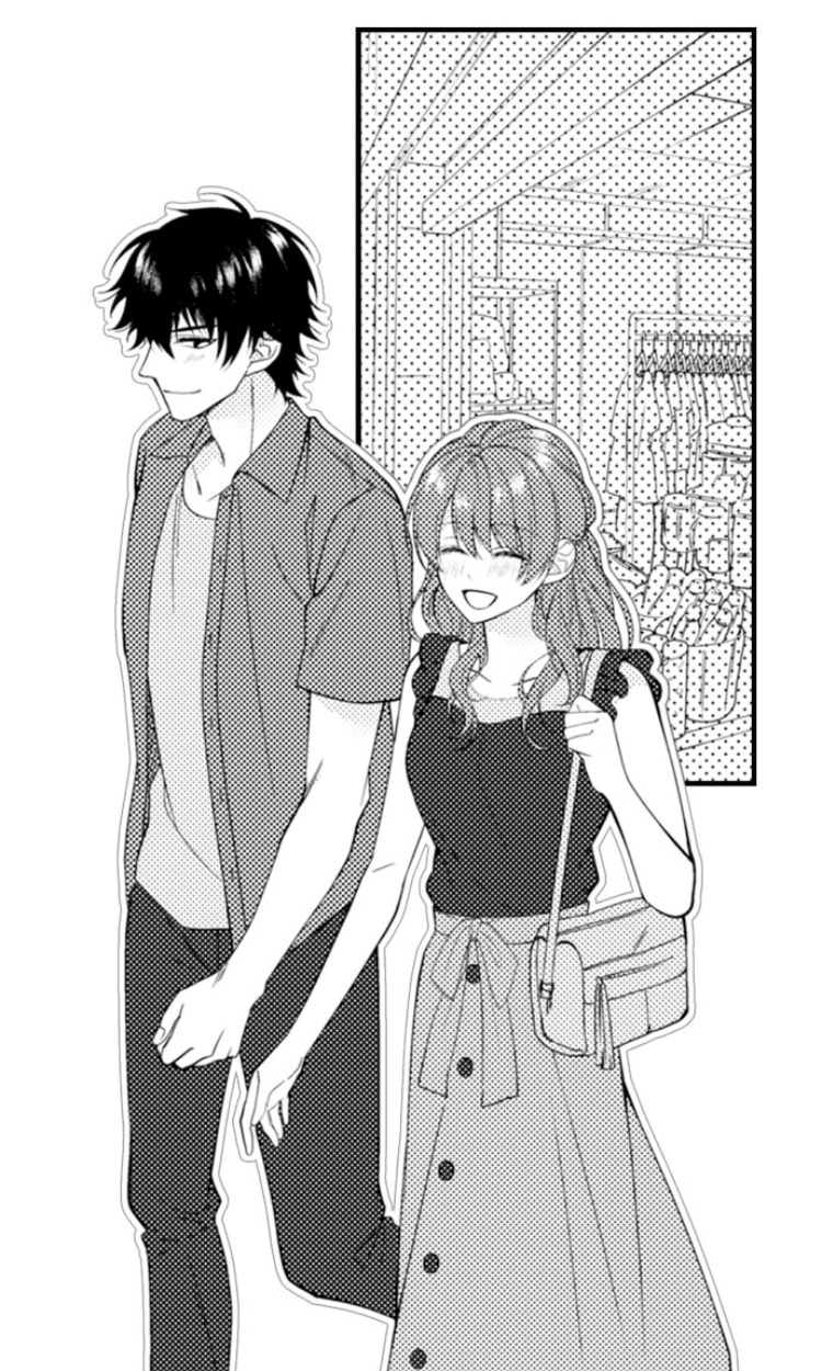 tiệm mát xa bí mật của bạn thanh mai trúc mã (full) chapter 19 12