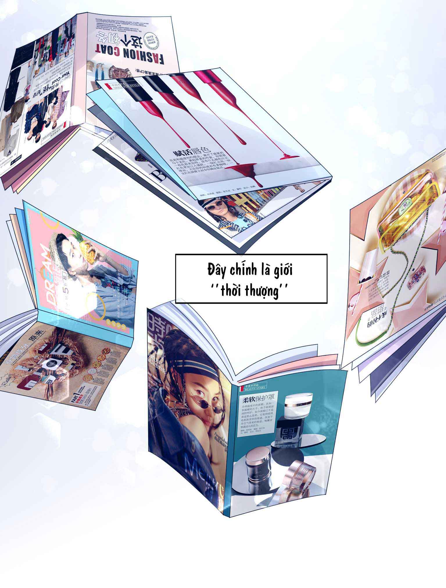 bí mật không thể yêu đương chapter 17 10