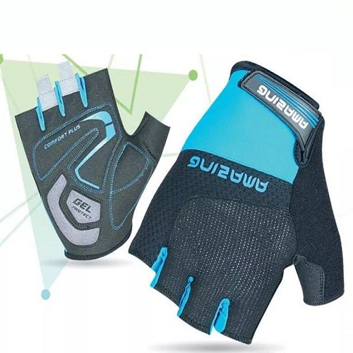 GĂNG TAY TẬP GYM HIGHTECH GEL PADDING GLOVES