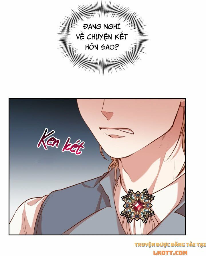 tôi trở thành thư ký của bạo chúa chapter 25 29