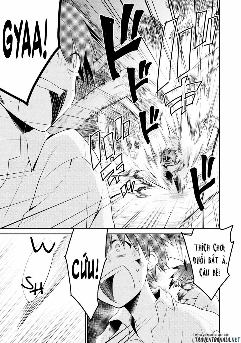 asmodeus wa akiramenai chapter 4 22