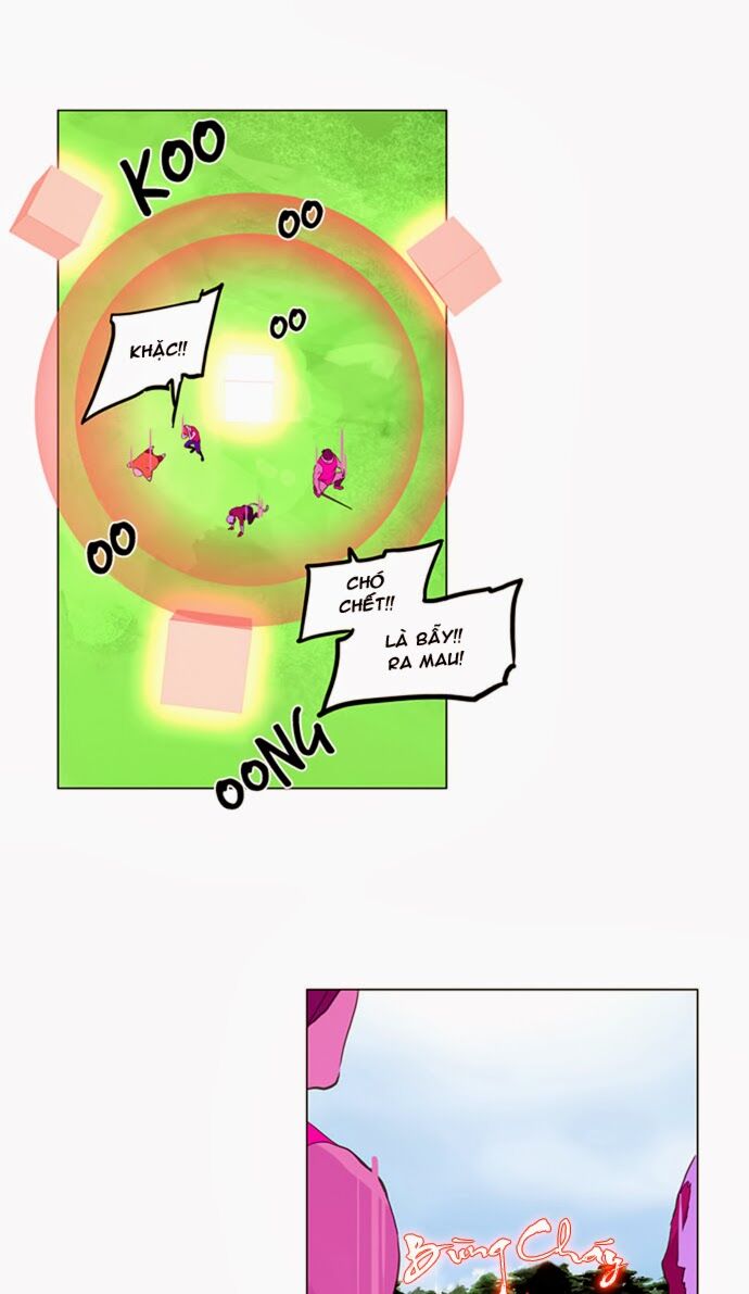 tòa tháp bí ẩn 2 chapter 40 12