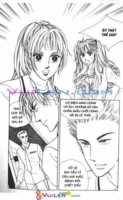 tóc gió thôi bay chapter 2 160