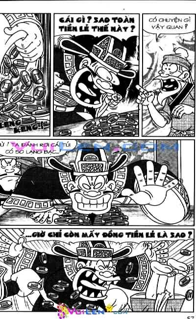 thần đồng đất việt chapter 98 57