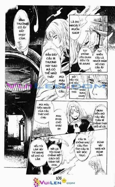 bát khuyển sỹ phương đông chapter 6 106