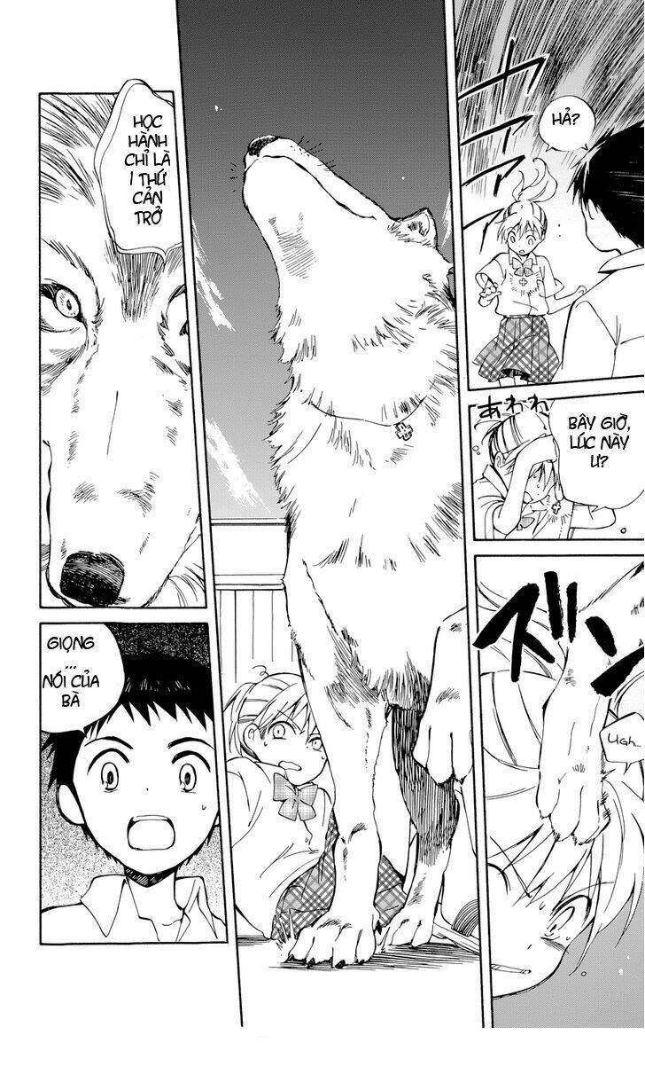 hitoribocchi no chikyuu shinryaku chapter 20 30