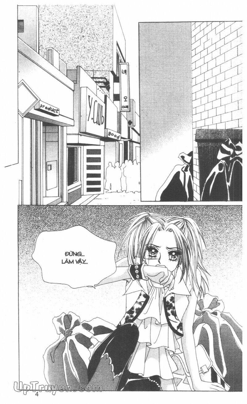 cáo già gặp sói điên chapter 6 5