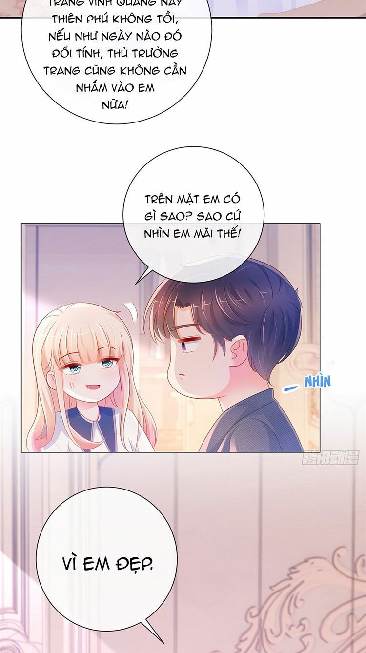 ẩn hôn 100%: chọc tức vợ yêu mua một tặng một chapter 275.1 9