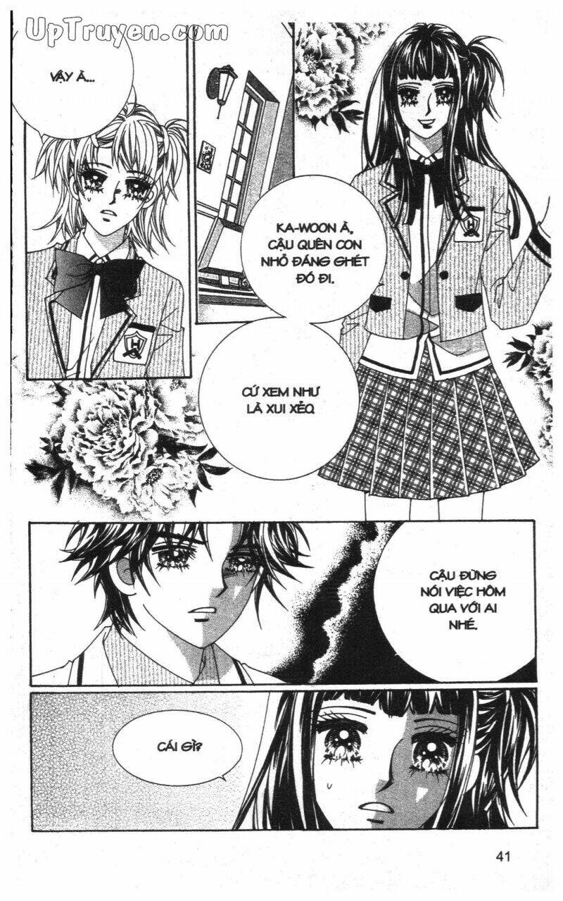 thoát kiếp hồ ly chapter 22 43