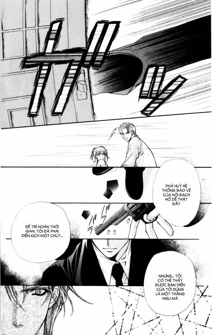 anh chàng khắc tinh chapter 46 20