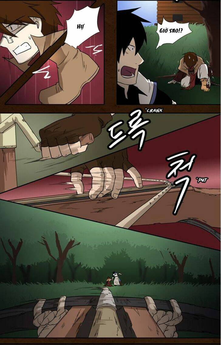 fantasy world survival chapter 10 16