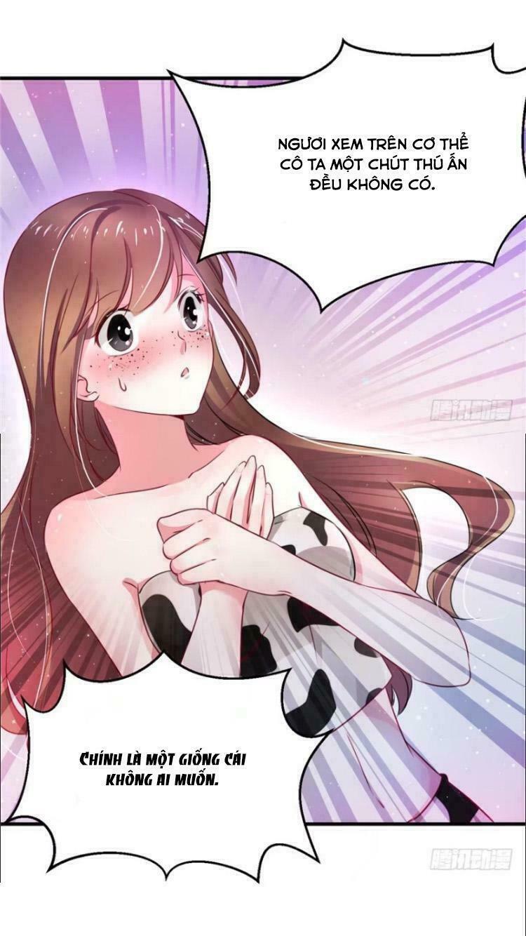 [16+] thảnh thơi thú thế chủng chủng điền, sinh sinh tể chapter 10 20