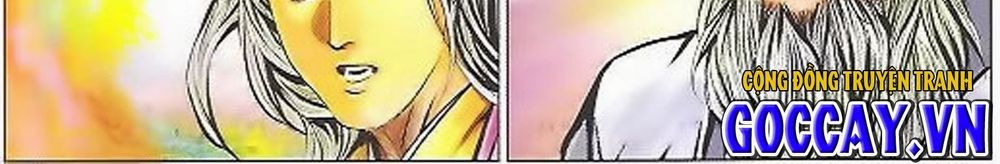 tuyệt thế vô song 2 chapter 72 36