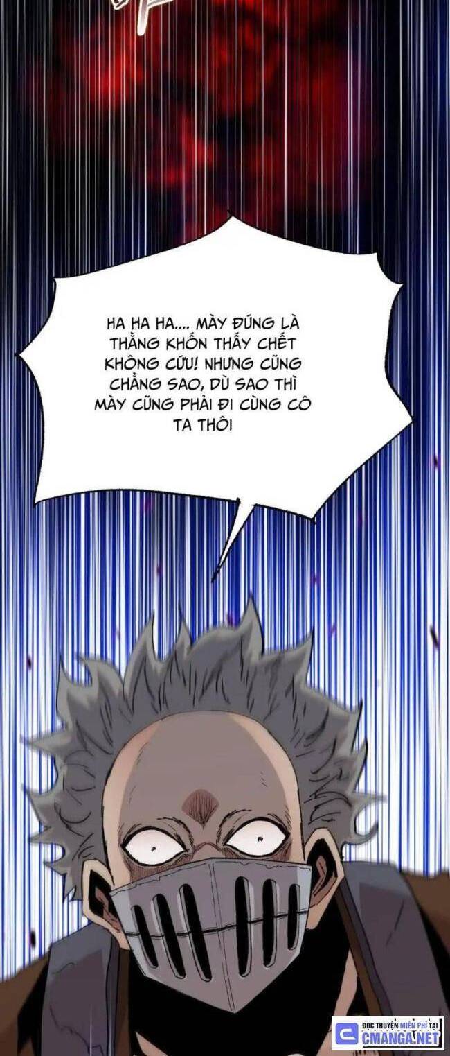 kẻ tàn nhẫn ngày tận thế: bắt đầu dự trữ hàng tỉ tấn vật tư chapter 16 18