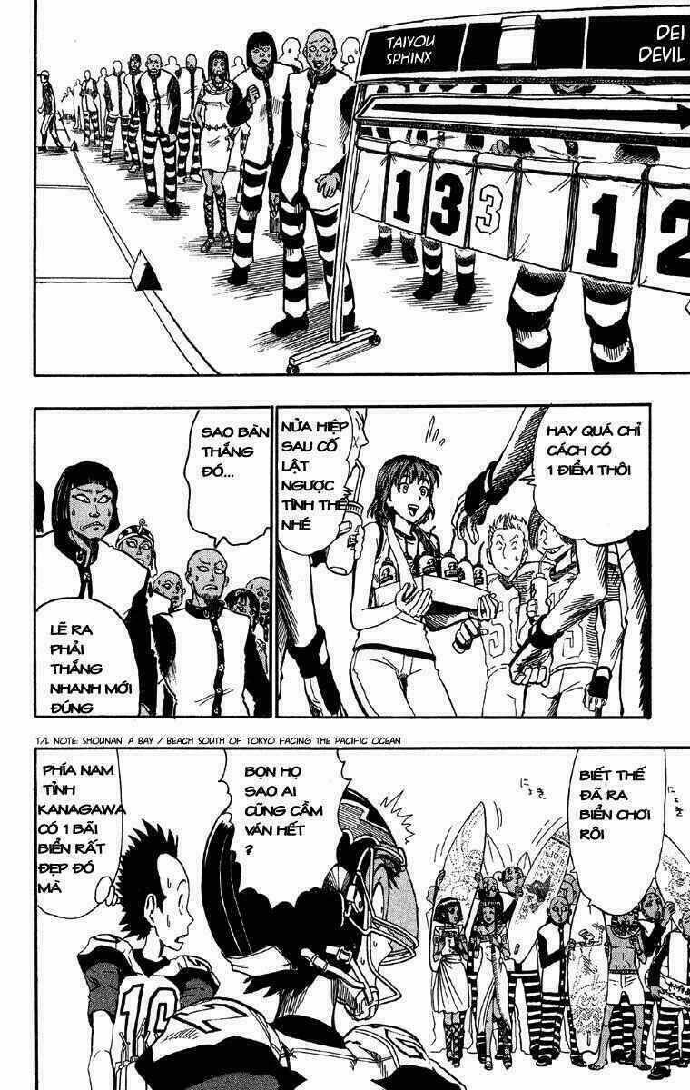 lá chắn mắt chapter 46 5