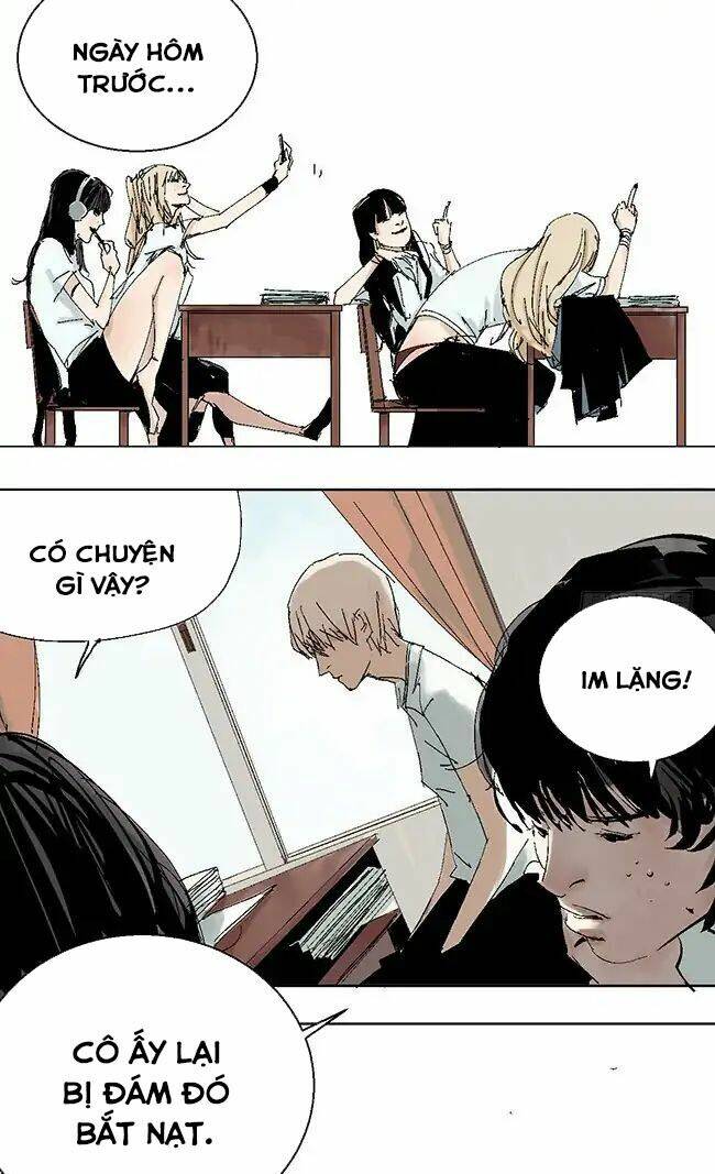 the law of the yama chapter 16 6