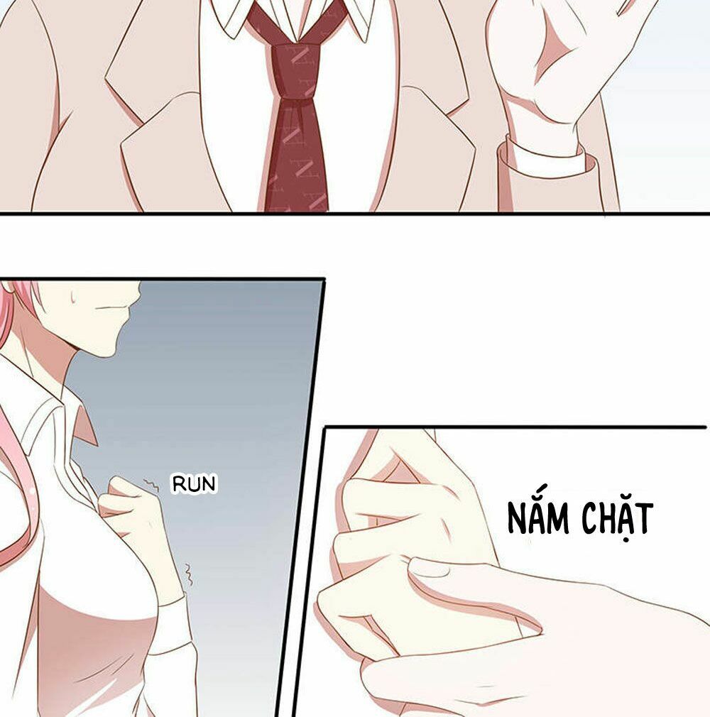 cả thế giới đều không bằng người chapter 48 13