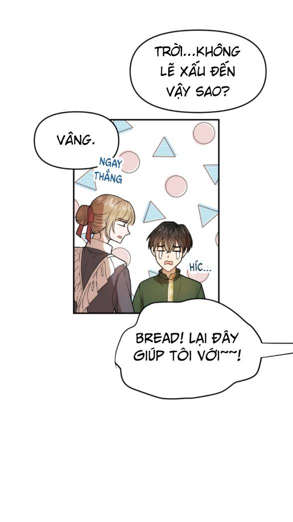 truyện tranh lãng mạn của ropan bing chapter 7 44