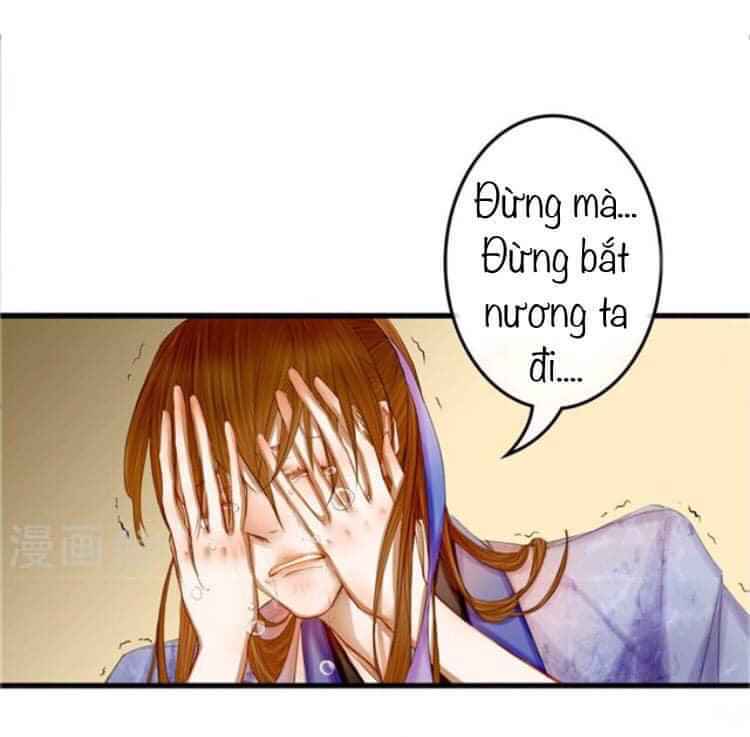 yêu tam dẫn chapter 1 24