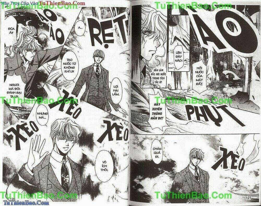 truyền thuyết cung hoàng đạo ii chapter 2 65