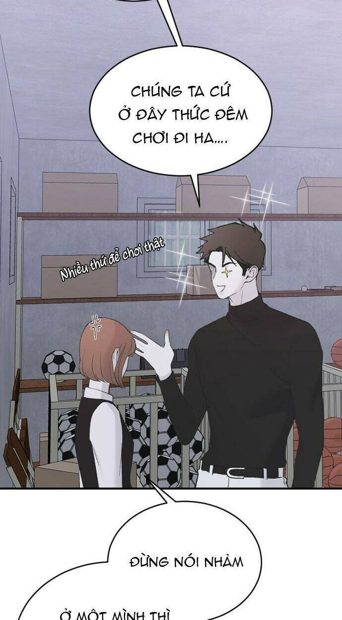 ba người anh trai cực phẩm của tôi chapter 49 75