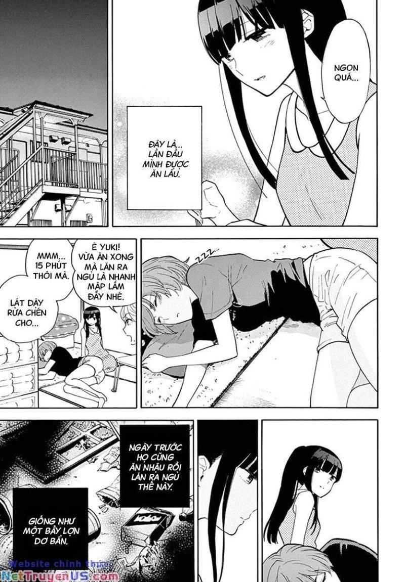 himegoto - juukyuusai no seifuku chapter 81 13